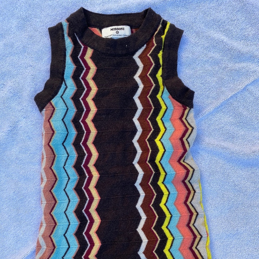 Missing 2T Dress